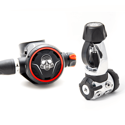 Ocean Design Predator Pro Regulator - Infinity DiveOcean Design Predator Pro RegulatorOcean Design