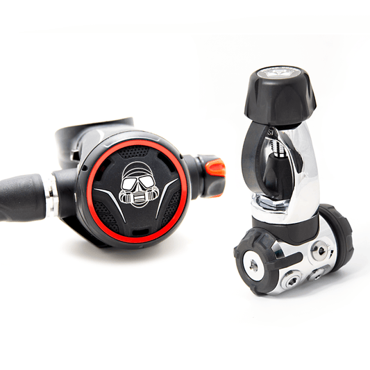 Ocean Design Predator Pro Regulator - Infinity DiveOcean Design Predator Pro RegulatorOcean Design