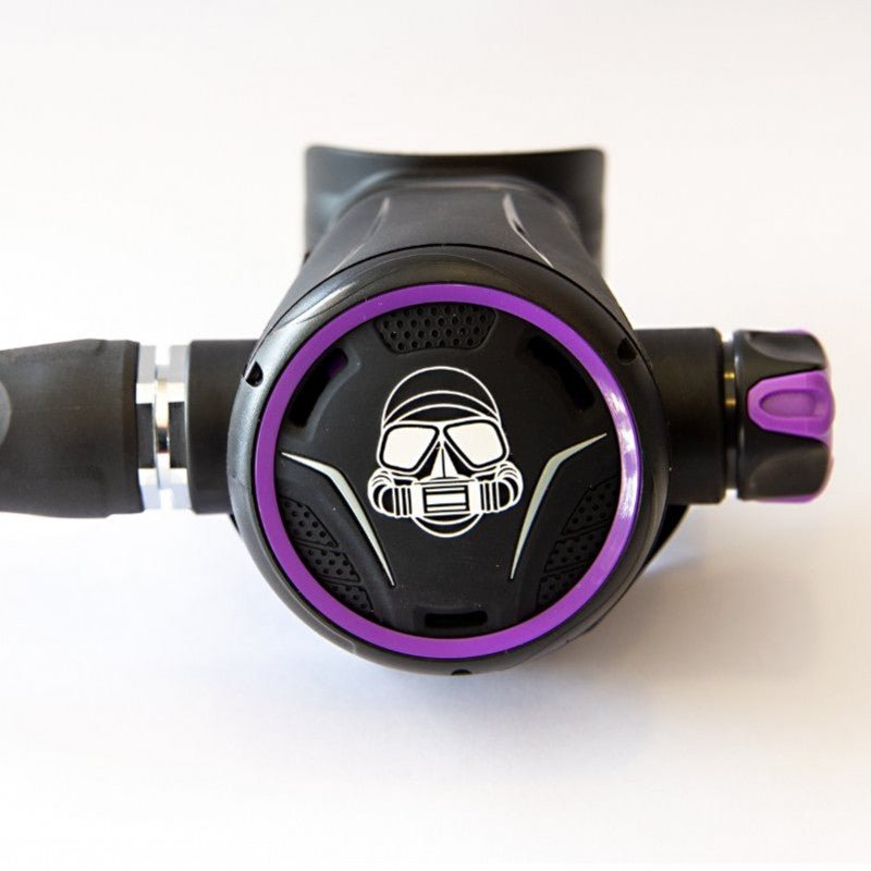 Ocean Design Predator Pro Regulator - Infinity DiveOcean Design Predator Pro RegulatorOcean Design