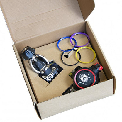 Ocean Design Predator Pro Regulator - Infinity DiveOcean Design Predator Pro RegulatorOcean Design