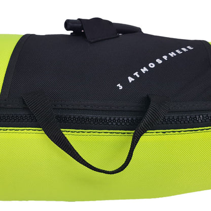 Ocean Hunter 3 Atmosphere Float - Yellow - Infinity DiveOcean Hunter 3 Atmosphere Float - YellowOcean Hunter