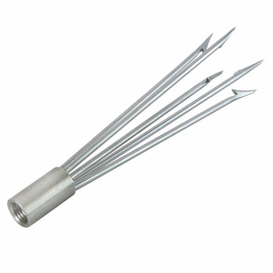 Ocean Hunter Alum Cluster 13mm (suits ali hand spear) - Infinity DiveOcean Hunter Alum Cluster 13mm (suits ali hand spear)Ocean Hunter