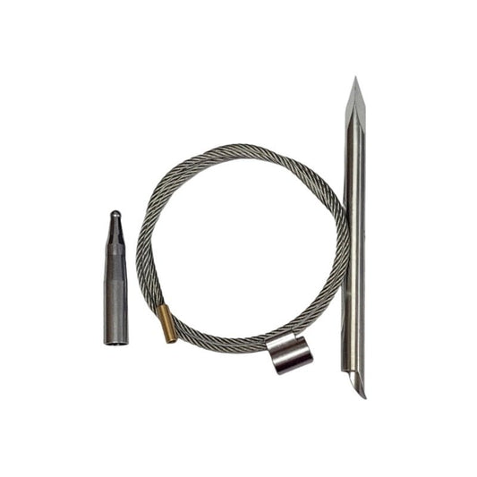 Ocean Hunter Apex Slip Tip Tri Cut - Infinity DiveOcean Hunter Apex Slip Tip Tri CutOcean Hunter