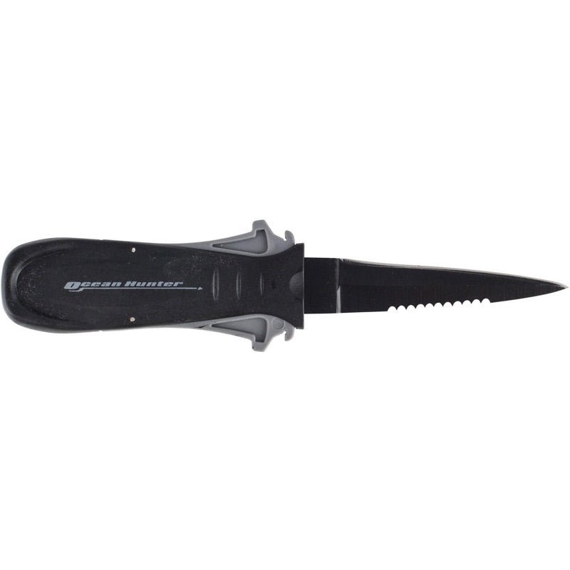Ocean Hunter Assassin Dive Knife - Infinity DiveOcean Hunter Assassin Dive KnifeOcean Hunter