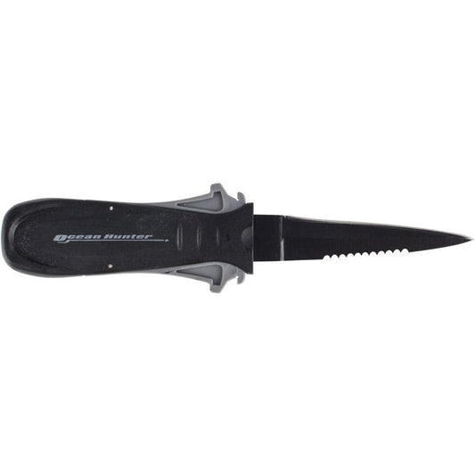 Ocean Hunter Assassin Dive Knife - Infinity DiveOcean Hunter Assassin Dive KnifeOcean Hunter