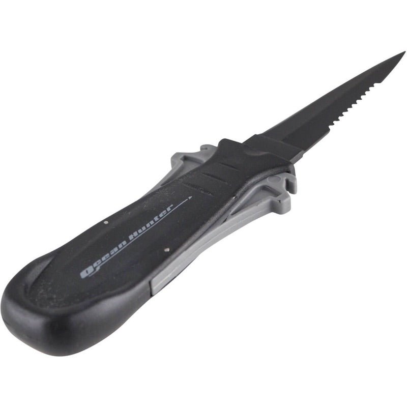 Ocean Hunter Assassin Dive Knife - Infinity DiveOcean Hunter Assassin Dive KnifeOcean Hunter