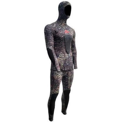 Ocean Hunter Chameleon Descent Open Cell Wetsuit - 3.5mm - Infinity DiveOcean Hunter Chameleon Descent Open Cell Wetsuit - 3.5mmOcean Hunter