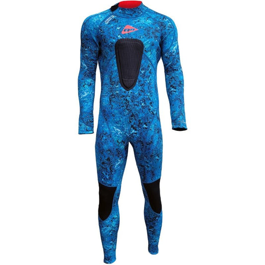 Ocean Hunter Core 3 Offshore High Stretch Neoprene Wetsuit - 3mm - Infinity DiveOcean Hunter Core 3 Offshore High Stretch Neoprene Wetsuit - 3mmOcean Hunter