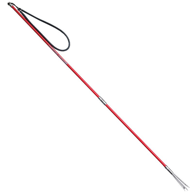 Ocean Hunter Hand Spear 1.5m or 2m - Infinity DiveOcean Hunter Hand Spear 1.5m or 2mOcean Hunter