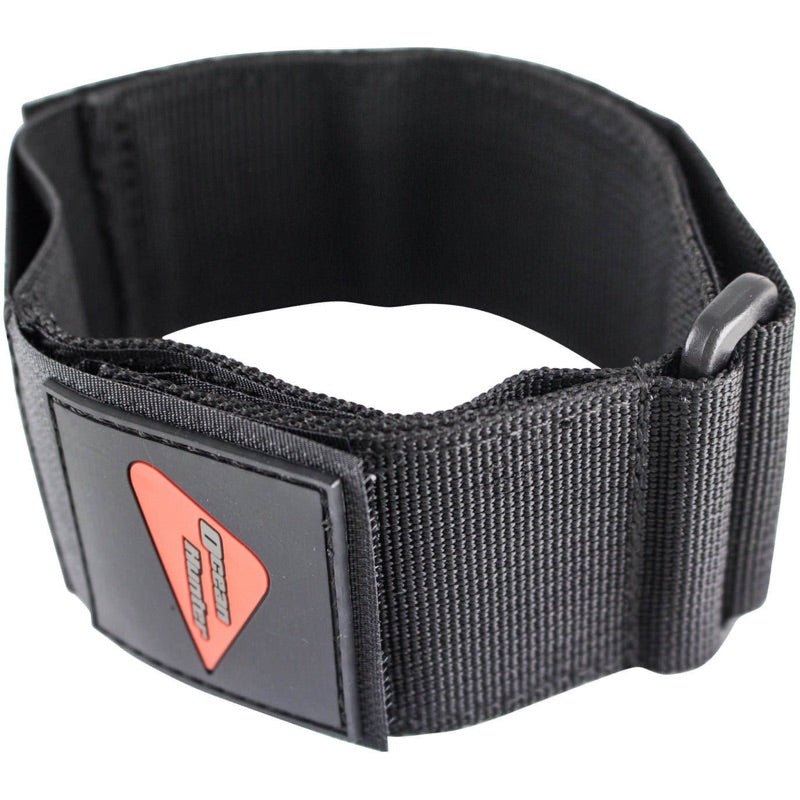 Ocean Hunter Knife Arm Strap - Infinity DiveOcean Hunter Knife Arm StrapOcean Hunter