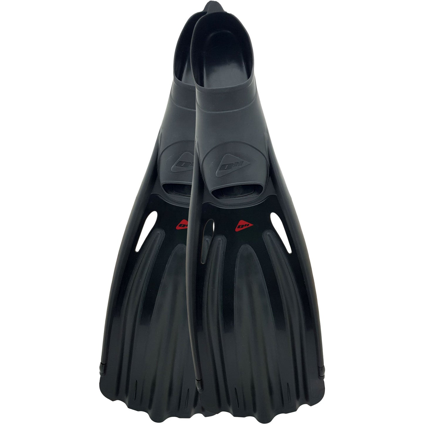 Ocean Hunter Kohana Switchblade Free Diving Fins - Infinity DiveOcean Hunter Kohana Switchblade Free Diving FinsOcean Hunter