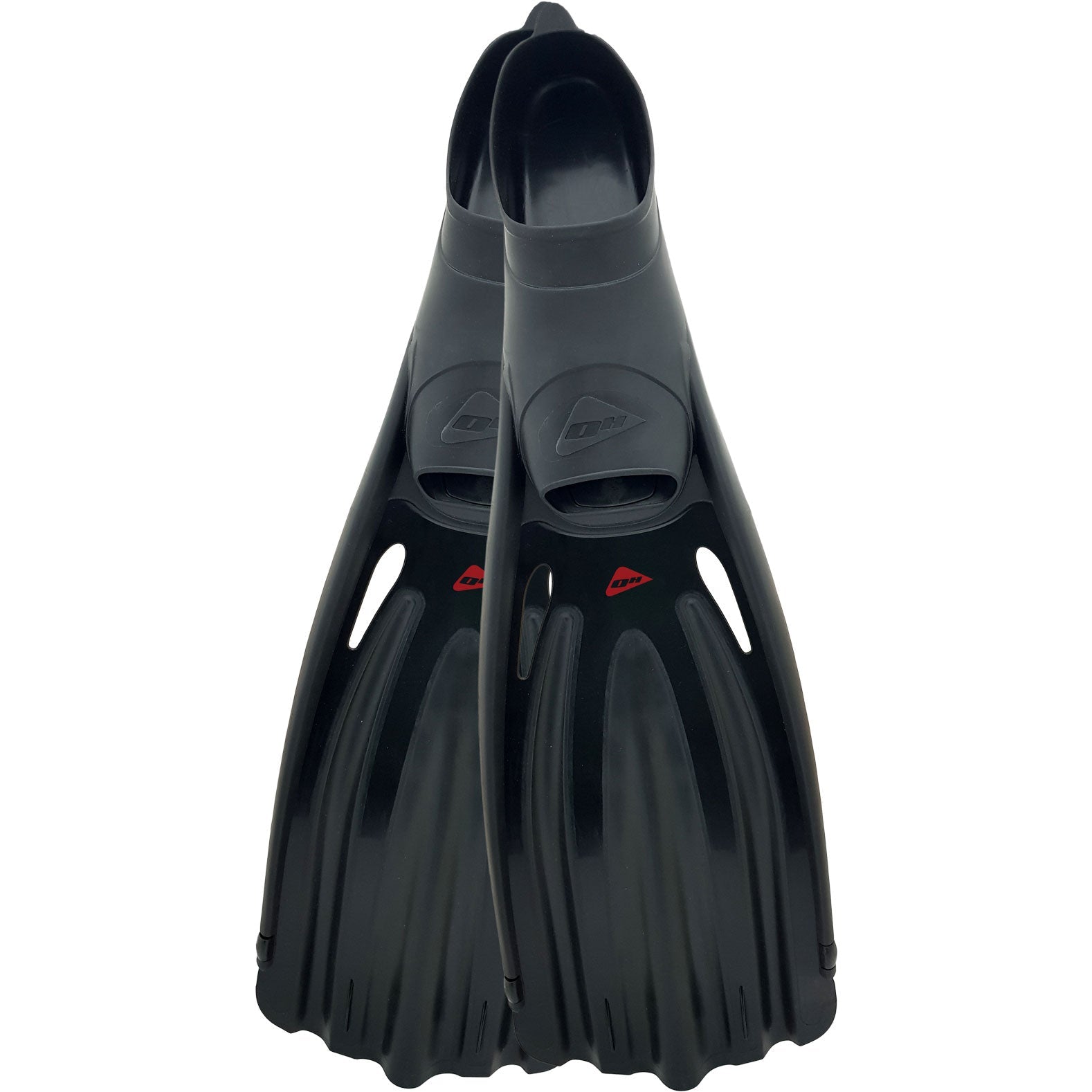 Ocean Hunter Kohana Switchblade Free Diving Fins - Infinity DiveOcean Hunter Kohana Switchblade Free Diving FinsOcean Hunter