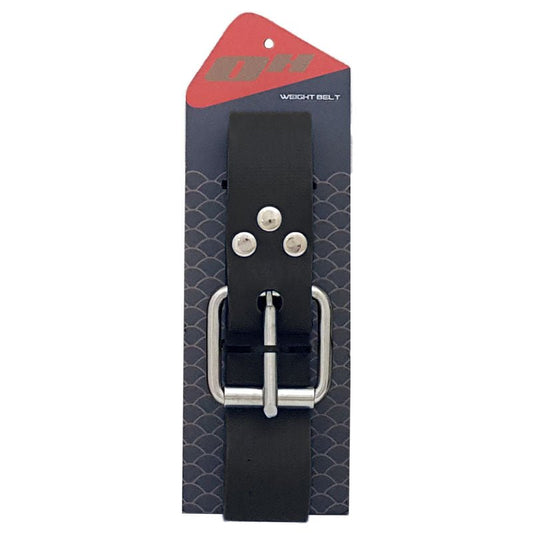 Ocean Hunter Marseille High Stretch Diving Weight Belt - Infinity DiveOcean Hunter Marseille High Stretch Diving Weight BeltOcean Hunter