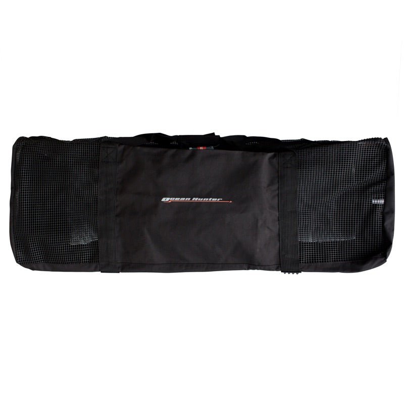 Ocean Hunter Mesh Gear Bag - Infinity DiveOcean Hunter Mesh Gear BagOcean Hunter