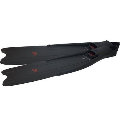 Ocean Hunter Redback Free Diving Fins - Infinity DiveOcean Hunter Redback Free Diving FinsOcean Hunter