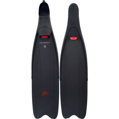 Ocean Hunter Redback Free Diving Fins - Infinity DiveOcean Hunter Redback Free Diving FinsOcean Hunter