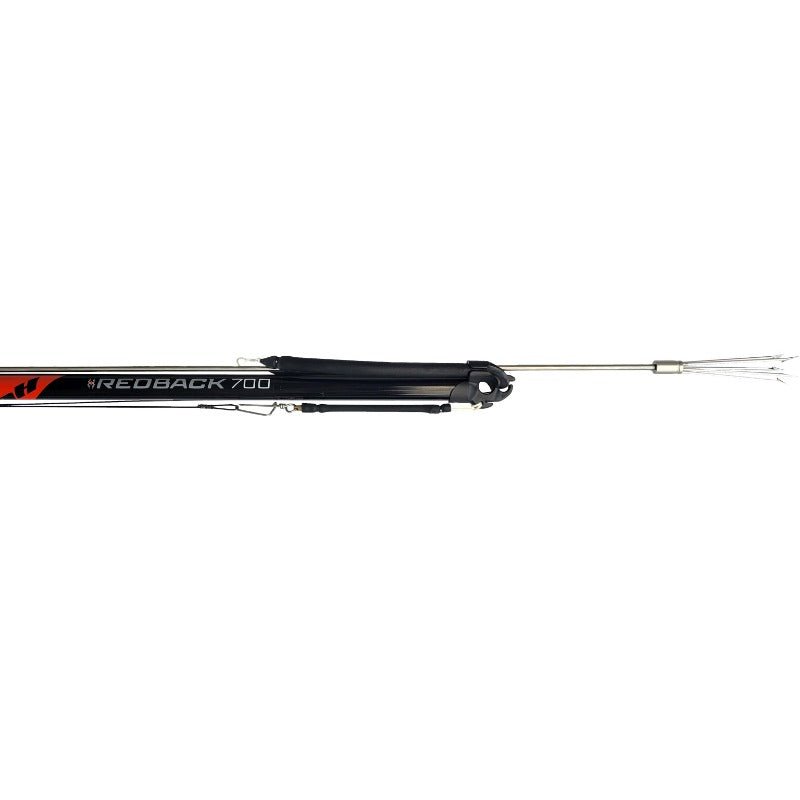 Ocean Hunter Redback Railgun - Speargun - 50cm to 120cm - Infinity DiveOcean Hunter Redback Railgun - Speargun - 50cm to 120cmOcean Hunter