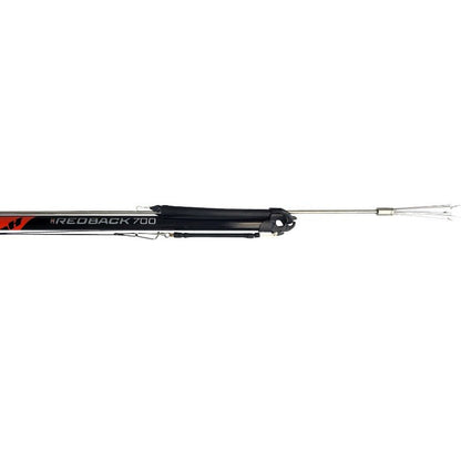 Ocean Hunter Redback Railgun - Speargun - 50cm to 120cm - Infinity DiveOcean Hunter Redback Railgun - Speargun - 50cm to 120cmOcean Hunter