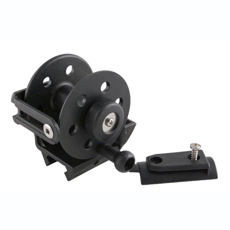 Ocean Hunter Redback Reel - Infinity DiveOcean Hunter Redback ReelOcean Hunter