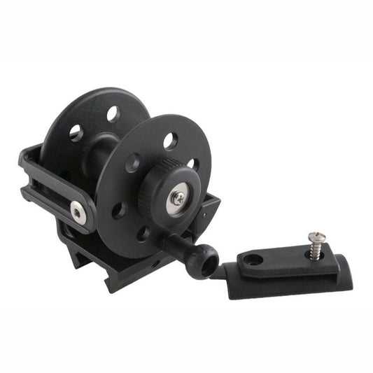 Ocean Hunter Redback Reel - Infinity DiveOcean Hunter Redback ReelOcean Hunter