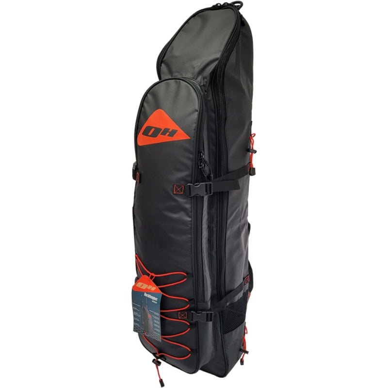 Ocean Hunter Rockhopper Backpack 70 Litres - Infinity DiveOcean Hunter Rockhopper Backpack 70 LitresOcean Hunter