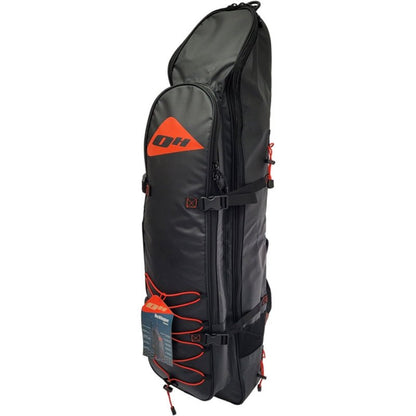 Ocean Hunter Rockhopper Backpack 70 Litres - Infinity DiveOcean Hunter Rockhopper Backpack 70 LitresOcean Hunter