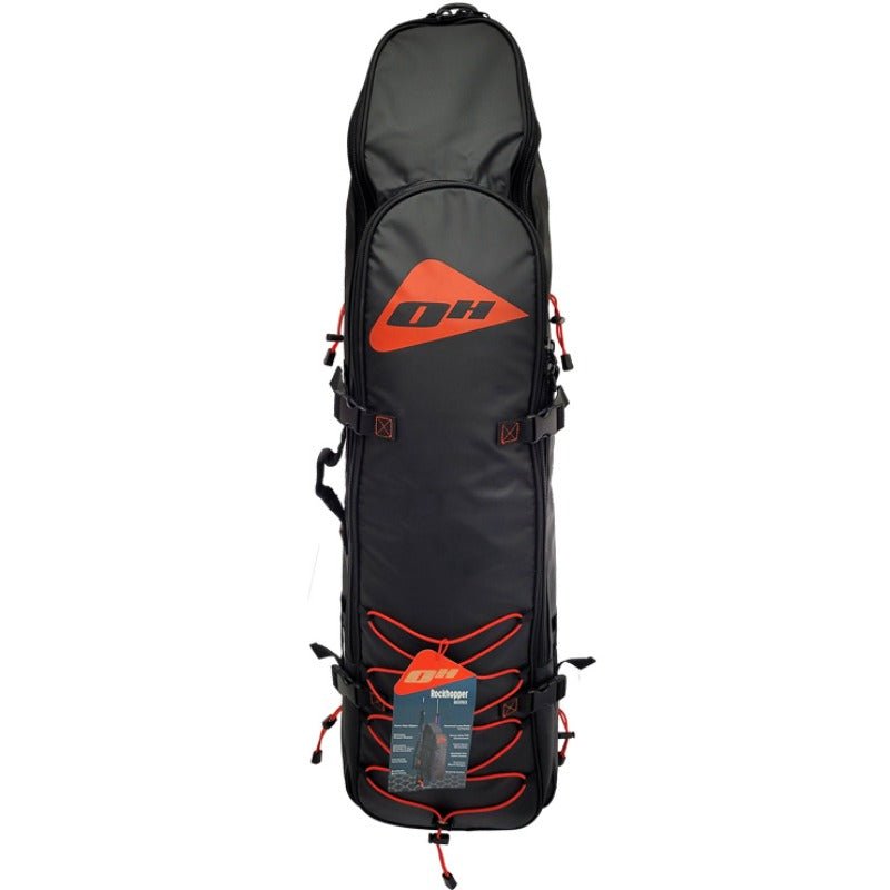 Ocean Hunter Rockhopper Backpack 70 Litres - Infinity DiveOcean Hunter Rockhopper Backpack 70 LitresOcean Hunter
