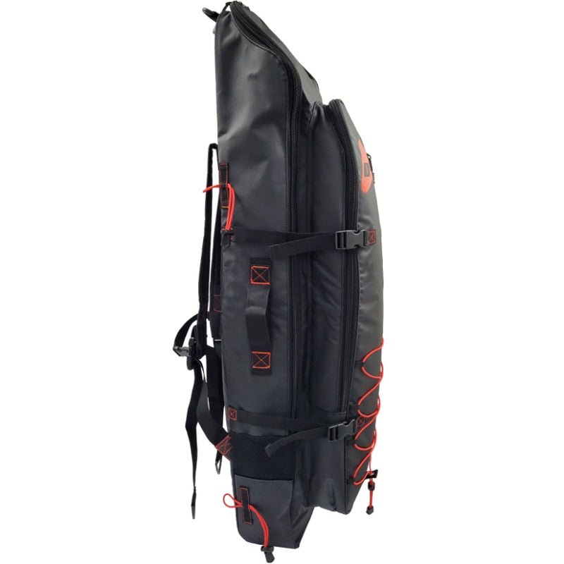 Ocean Hunter Rockhopper Backpack 70 Litres - Infinity DiveOcean Hunter Rockhopper Backpack 70 LitresOcean Hunter