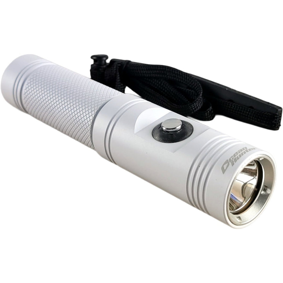 Ocean Hunter Seeker Dive Torch - 650 Lumens - Infinity DiveOcean Hunter Seeker Dive Torch - 650 LumensOcean Hunter