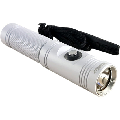 Ocean Hunter Seeker Dive Torch - 650 Lumens - Infinity DiveOcean Hunter Seeker Dive Torch - 650 LumensOcean Hunter