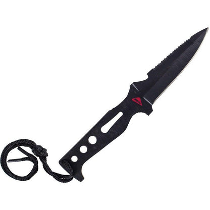 Ocean Hunter Shadow Dive Knife - Infinity DiveOcean Hunter Shadow Dive KnifeOcean Hunter