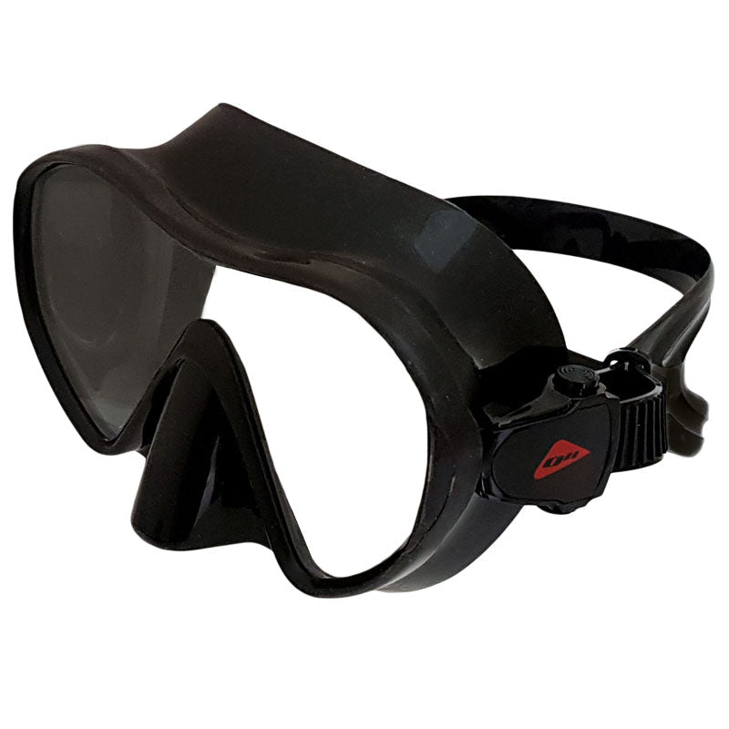 Ocean Hunter Shikari Dive Mask - Infinity DiveOcean Hunter Shikari Dive MaskOcean Hunter