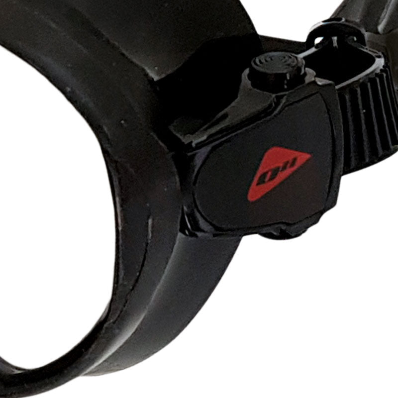 Ocean Hunter Shikari Dive Mask - Infinity DiveOcean Hunter Shikari Dive MaskOcean Hunter