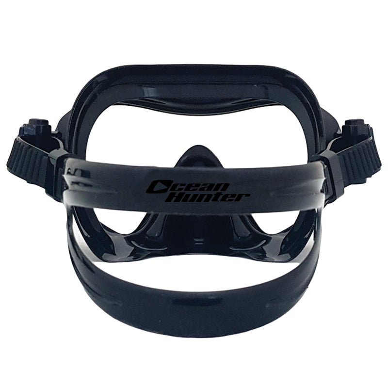 Ocean Hunter Shikari Dive Mask - Infinity DiveOcean Hunter Shikari Dive MaskOcean Hunter