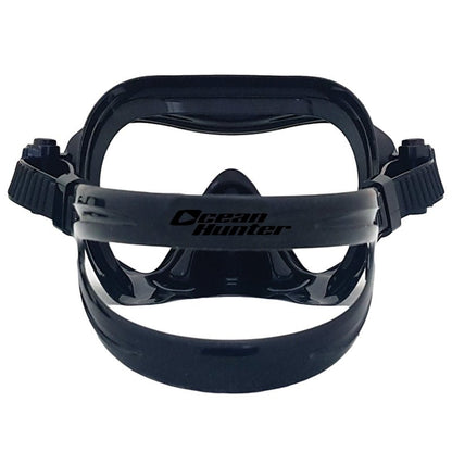 Ocean Hunter Shikari Dive Mask - Infinity DiveOcean Hunter Shikari Dive MaskOcean Hunter