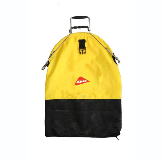 Ocean Hunter Spring Loaded Catch Bag - Infinity DiveOcean Hunter Spring Loaded Catch BagOcean Hunter