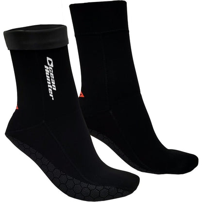 Ocean Hunter Ultra Stretch Fin Socks - 2.5mm - Infinity DiveOcean Hunter Ultra Stretch Fin Socks - 2.5mmOcean Hunter
