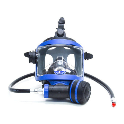 Ocean Technology System Guardian Full Face Mask - Infinity DiveOcean Technology System Guardian Full Face MaskOTS