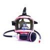 Ocean Technology System Guardian Full Face Mask - Infinity DiveOcean Technology System Guardian Full Face MaskOTS