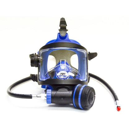 Ocean Technology System Guardian Full Face Mask - Infinity DiveOcean Technology System Guardian Full Face MaskOTS