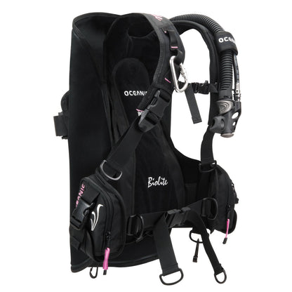 Oceanic Biolite Travel BCD - Infinity DiveOceanic Biolite Travel BCDOceanic