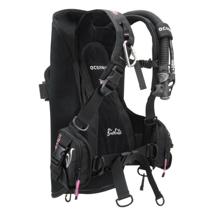 Oceanic Biolite Travel BCD - Infinity DiveOceanic Biolite Travel BCDOceanic