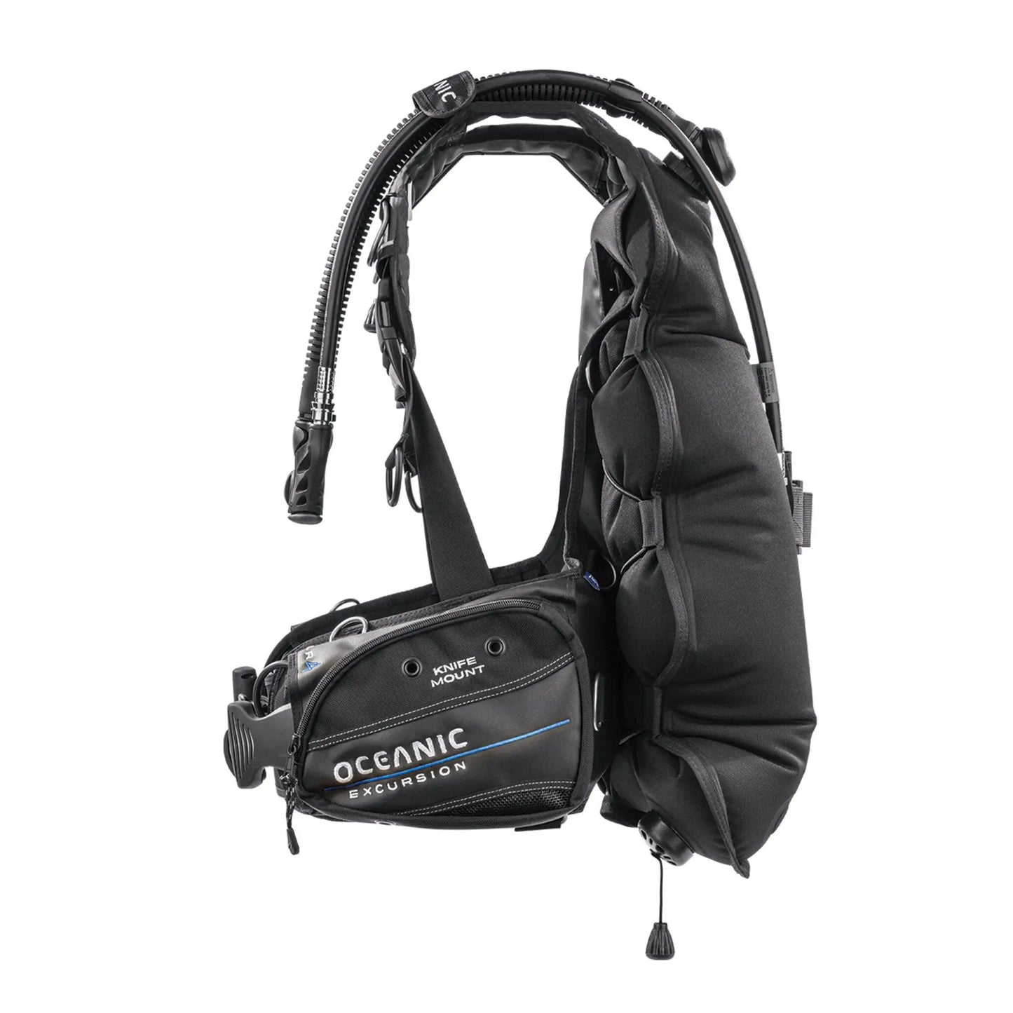 Oceanic Excursion BCD
