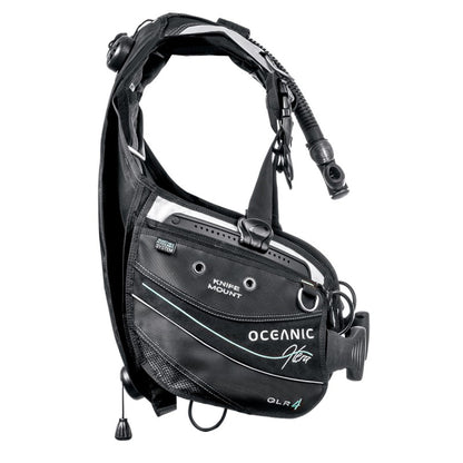 Oceanic Hera Women BCD with Quick Lock Release 4 Weight System - Infinity DiveOceanic Hera Women BCD with Quick Lock Release 4 Weight SystemOceanic