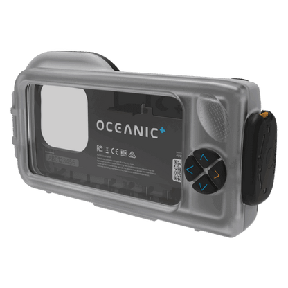 Oceanic+ Iphone Waterproof Underwater Case - Infinity DiveOceanic+ Iphone Waterproof Underwater CaseOceanic