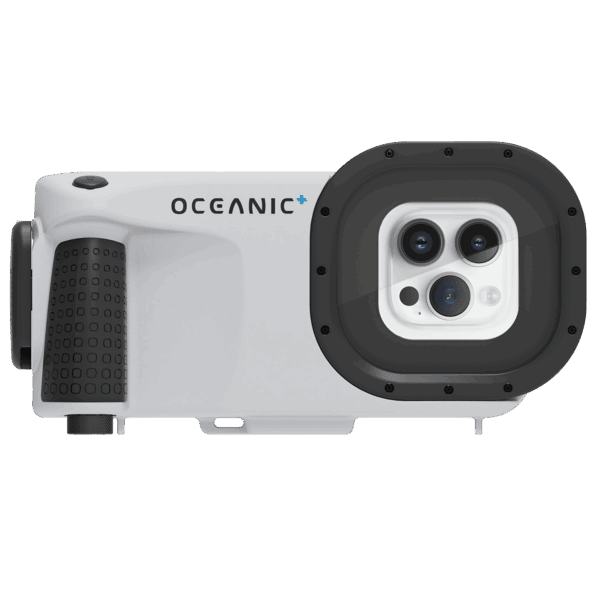 Oceanic+ Iphone Waterproof Underwater Case - Infinity DiveOceanic+ Iphone Waterproof Underwater CaseOceanic