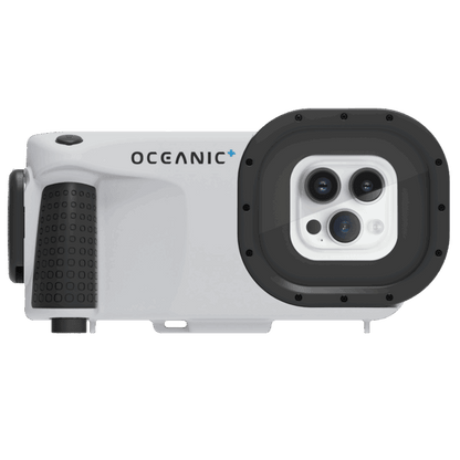 Oceanic+ Iphone Waterproof Underwater Case - Infinity DiveOceanic+ Iphone Waterproof Underwater CaseOceanic