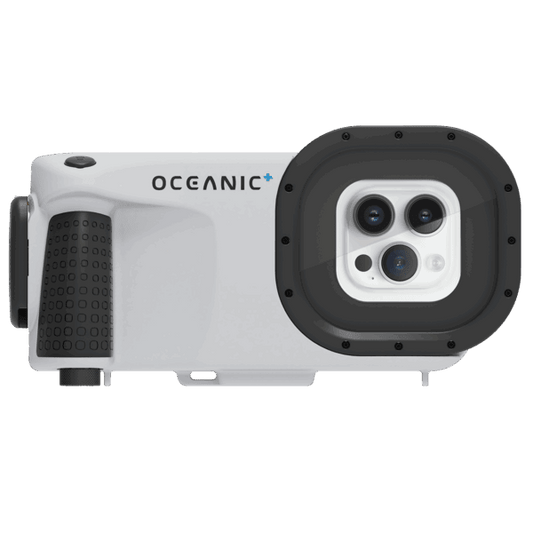 Oceanic+ Iphone Waterproof Underwater Case - Infinity DiveOceanic+ Iphone Waterproof Underwater CaseOceanic