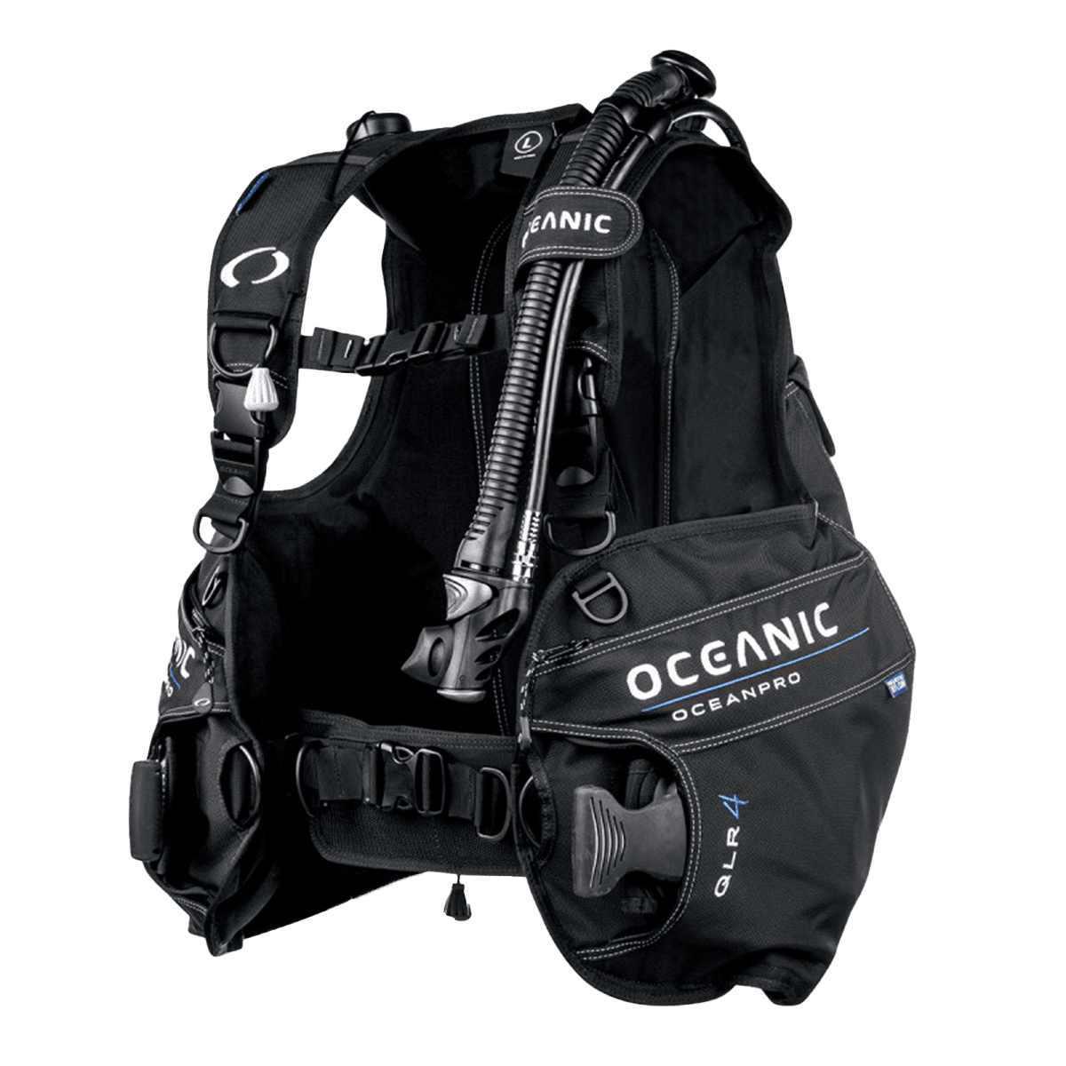 Oceanic Ocean Pro BCD - Infinity DiveOceanic Ocean Pro BCDOceanic