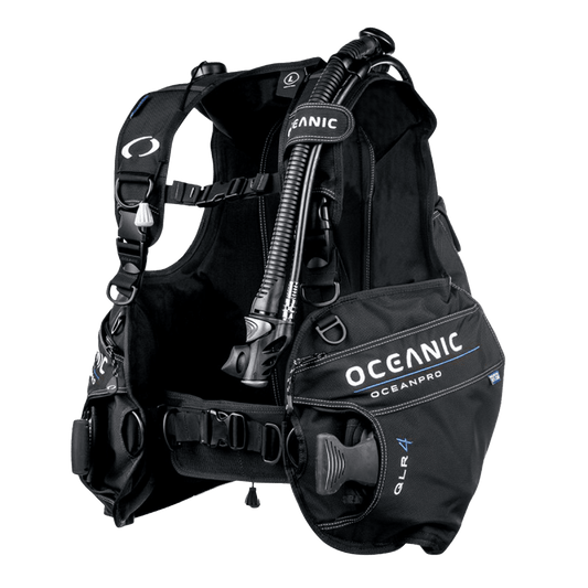 Oceanic Ocean Pro BCD - Infinity DiveOceanic Ocean Pro BCDOceanic